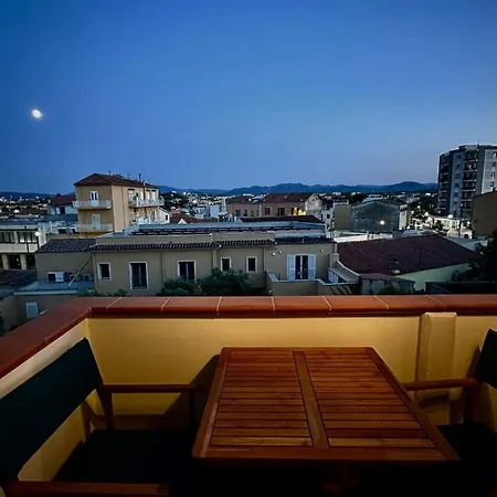 Onda Blu Apartment