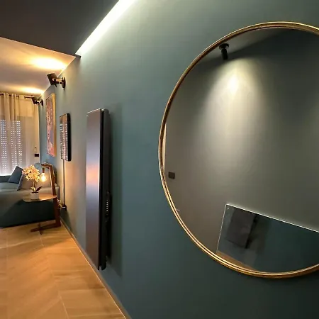Apartment Onda Blu