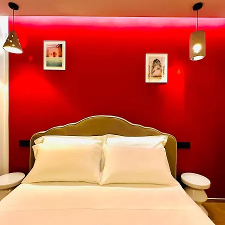 Apartment Onda Blu *
